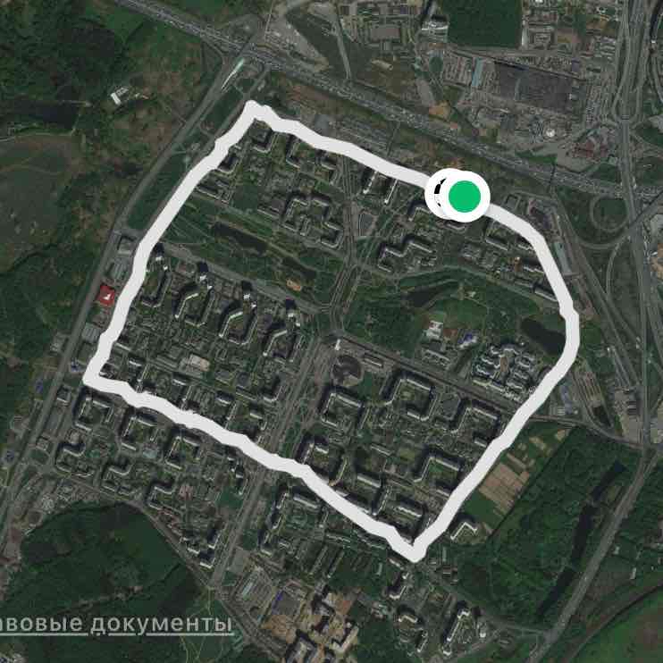 Северобутовский марш