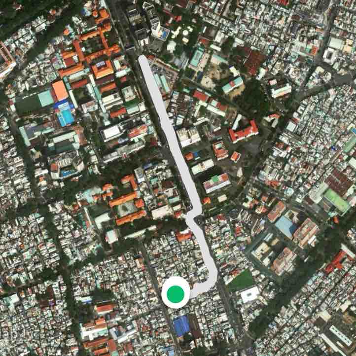 Đường Nguyễn Văn Cừ