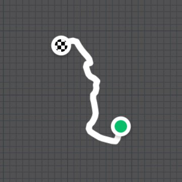 KCARP to Sokoban Wood Village