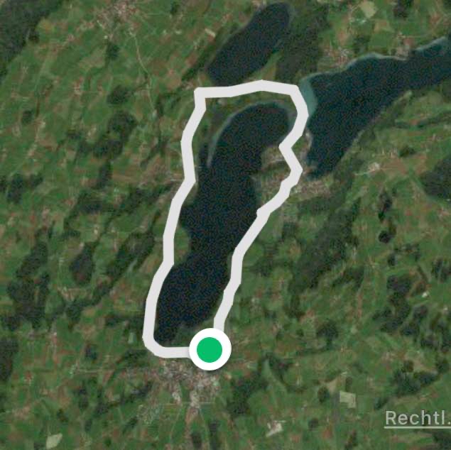 Seerundlauf