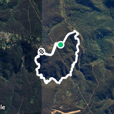 Grand canyon Blackheath