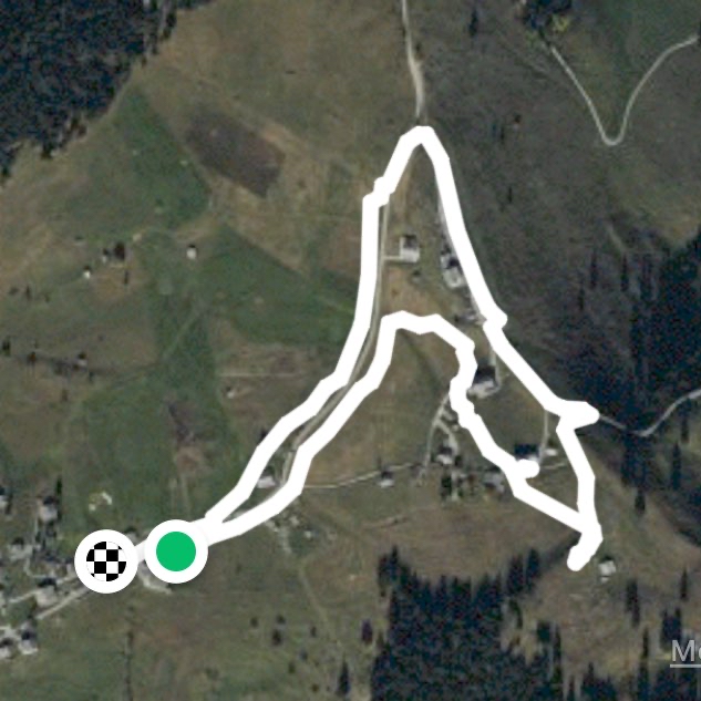 Les confins la Clusaz