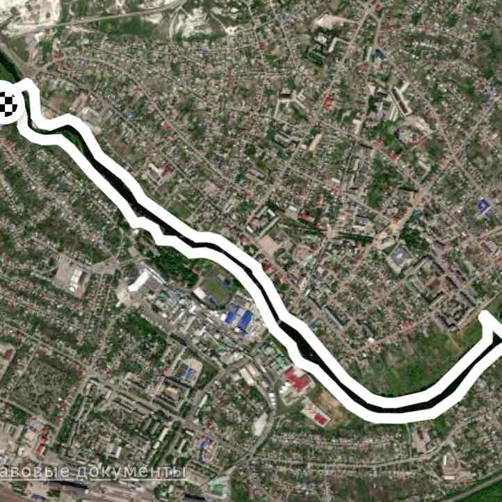 Набережная