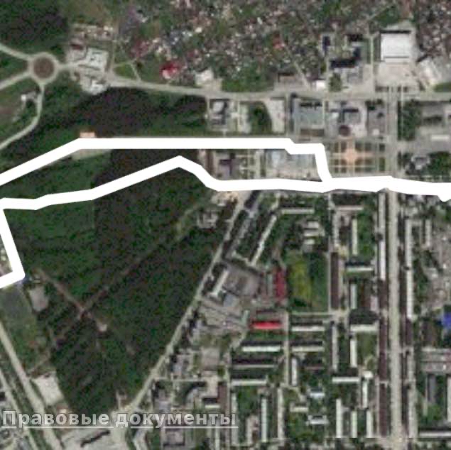 Ходьба 27.02.2024