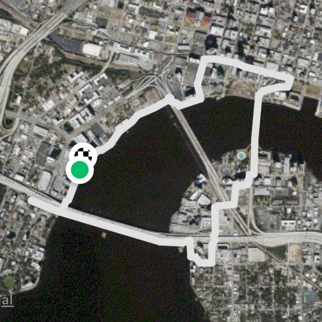 2/10 Riverwalk