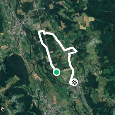Ordizan-Montgaillard-Antist