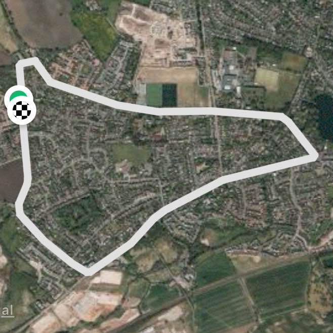 Dunnocks to close lane