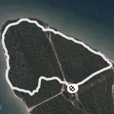 Presque Isle Lighthouse Park