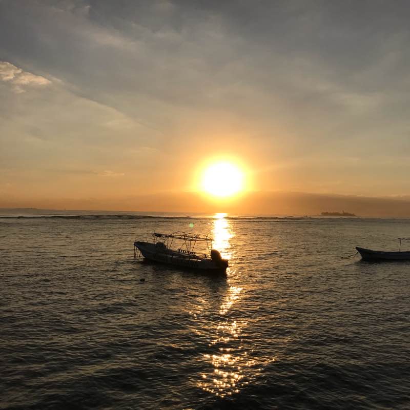 Escollera del Puerto de Veracruz