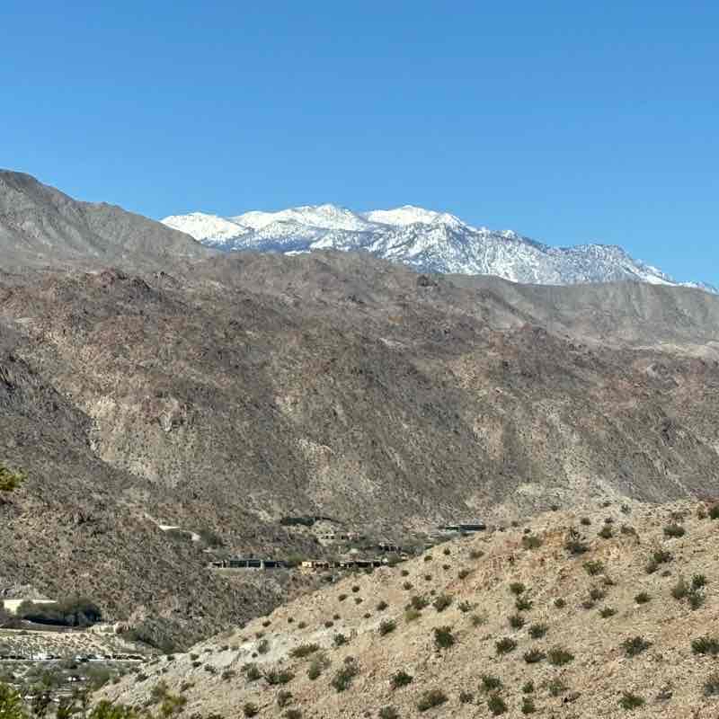 Randall - Henderson Trail