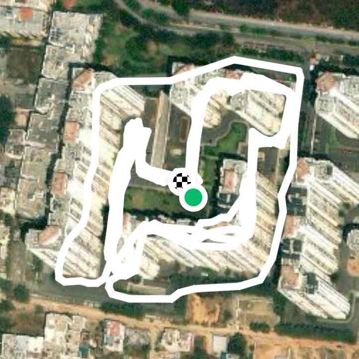 DLF South Bangalore
