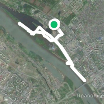 Зелёный остров