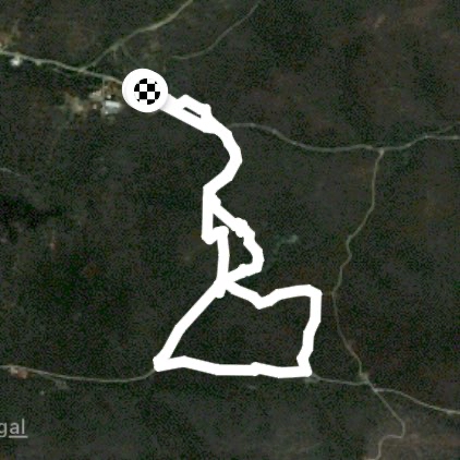 Aruba Authem and Flag Hike Parke Arikok