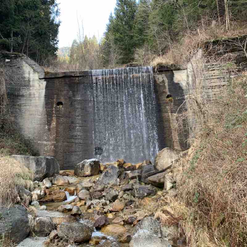 Водопад