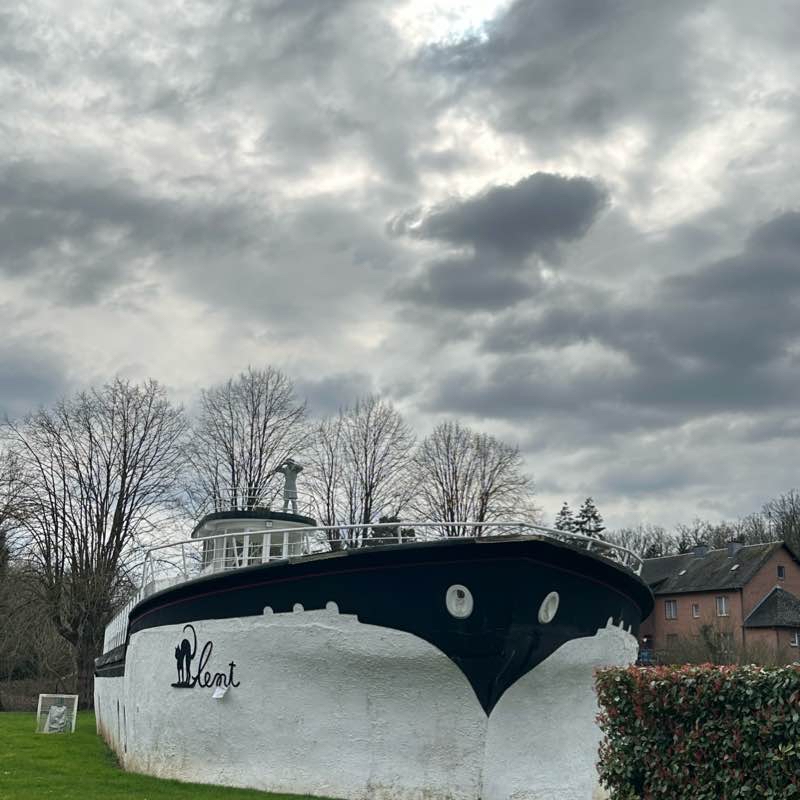 Le long de la Meuse entre Wépion et Profondeville