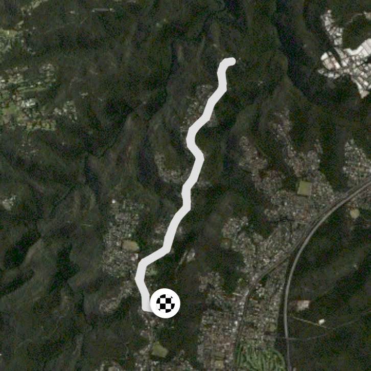 This Street is long!