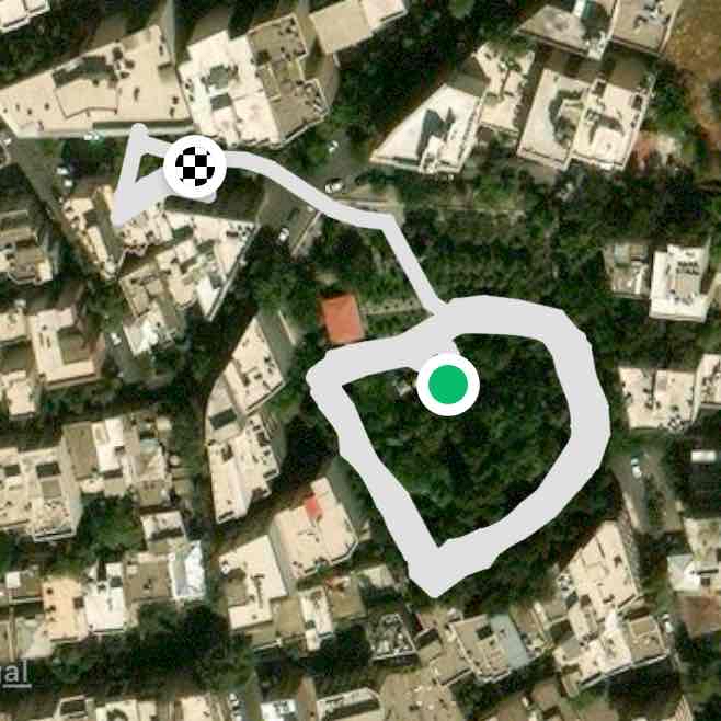 Bagh Nazar Farmaniyeh