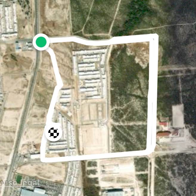 Circuito Politécnico