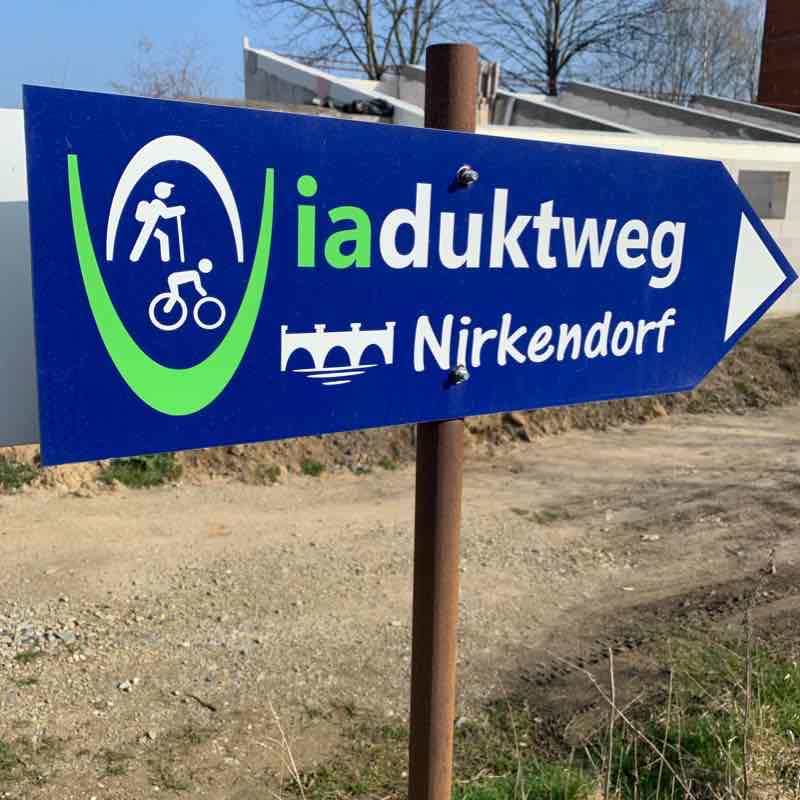 Viaduktradweg