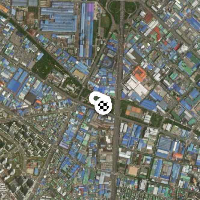 동구구민운동장