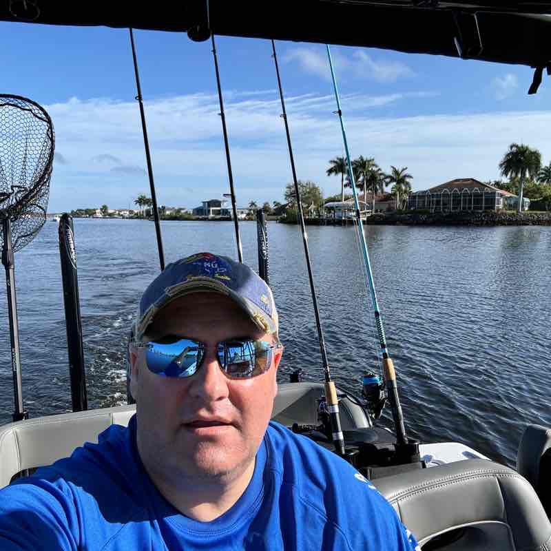 Easter Sunday morning walk