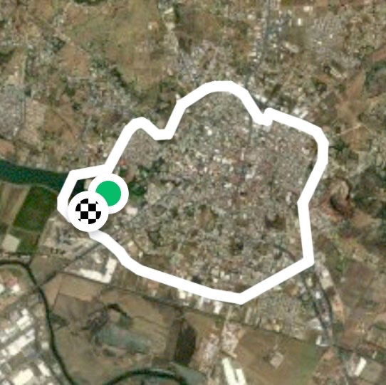 Circuito Atlacomulco