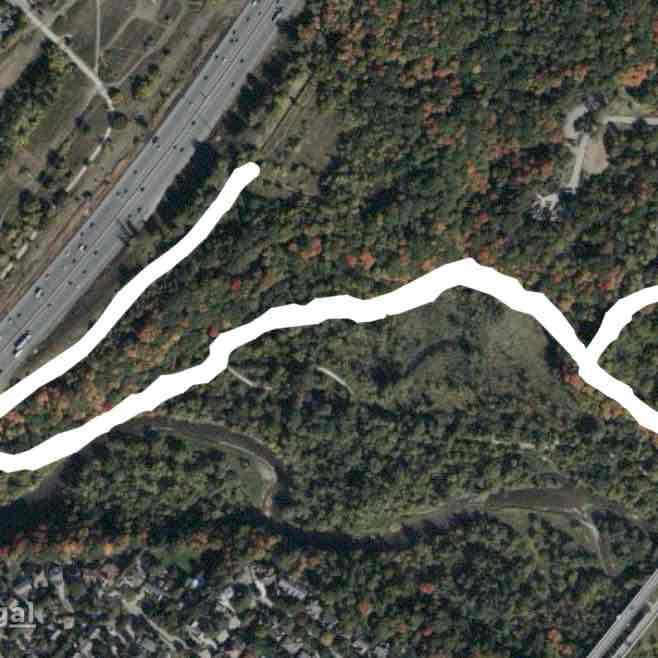 Riverwood Conservancy