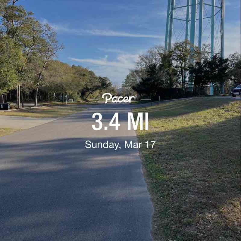 OKI long loop Rec ctr, beach, 9th ST