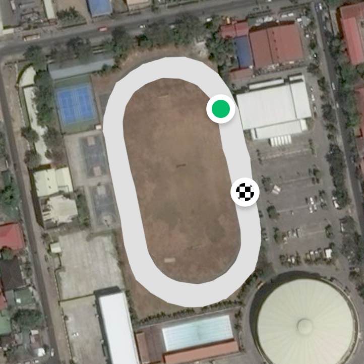 Batangas City Sports Coliseum
