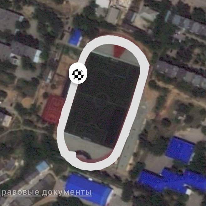 Стадион на 8