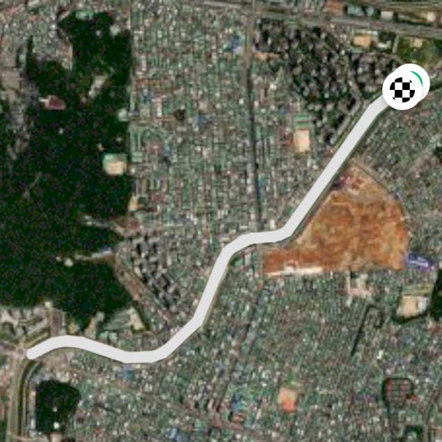 목감천개봉생태