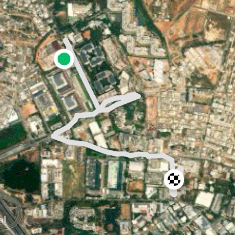 Electronic city phase 2