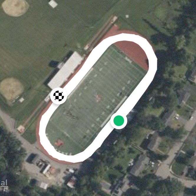 Parsippany High School