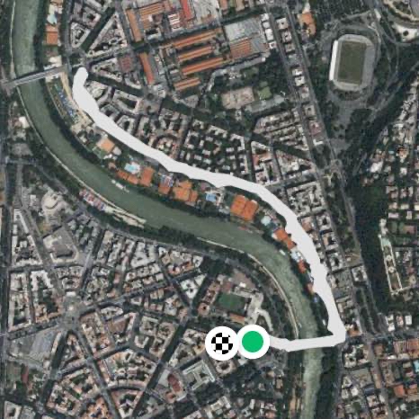 Lungotevere Flaminio