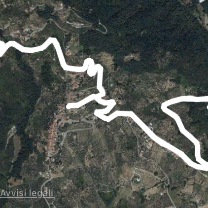 San Gennaro per Rignano