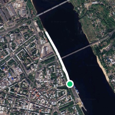 Набережная