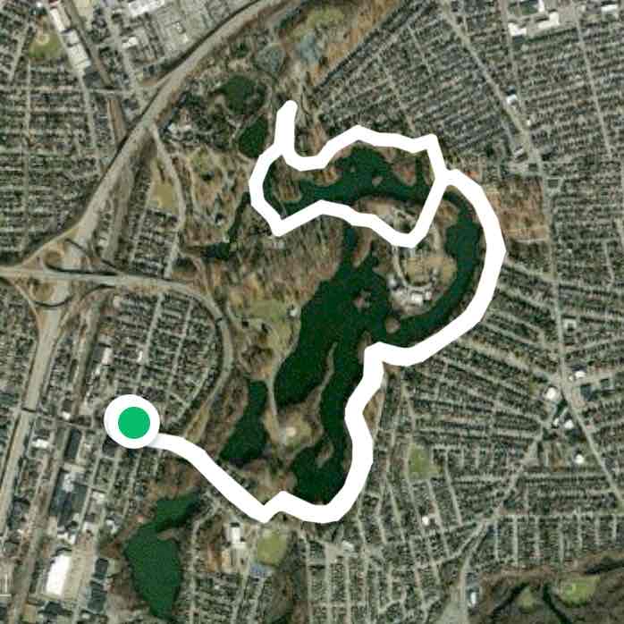 Roger Williams Park & Zoo