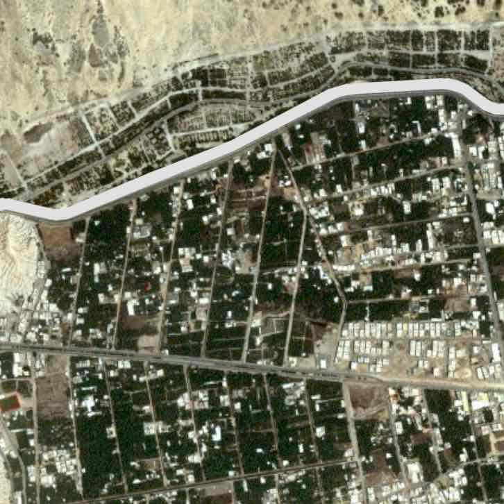 ممشى العمران