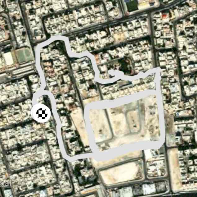 Madinat
