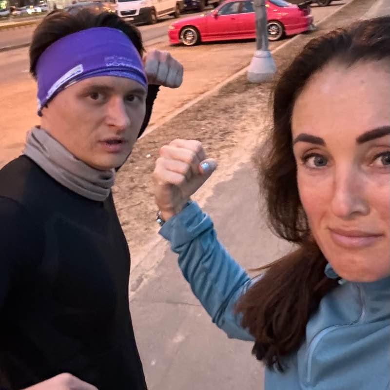 Обнинск - Криевское