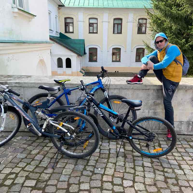 Локомотив-Борисоглебский монастырь-Центр