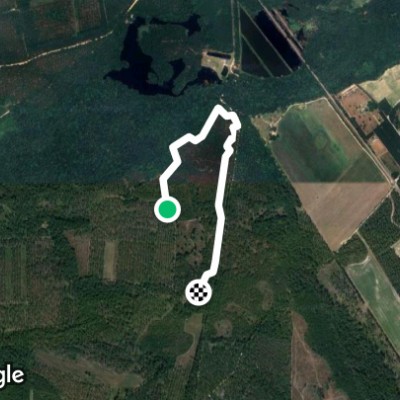 Tanger loop Silver Beach