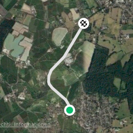 Schöner Weg🏃