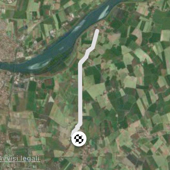 Malborghetto/Francolino