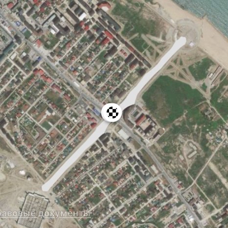 Аллея медиков