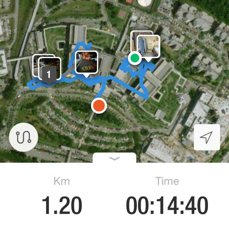 WardCation 6A to ER Discharge counter
