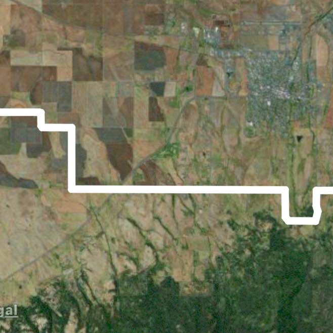 I’m i’m at Tolo Lake