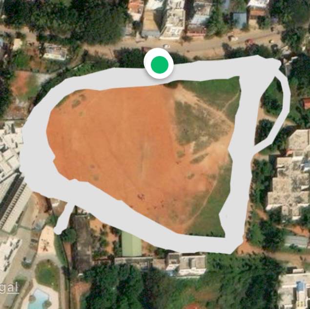 Government Polytechnic Ground