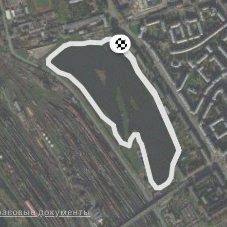 Ивановский карьер