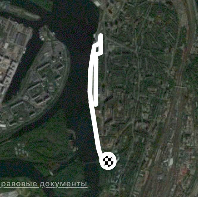 Гидропечатники 5км